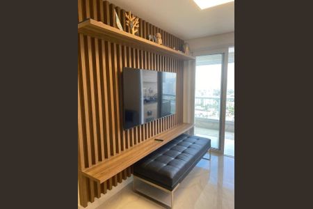 Apartamento à venda com 2 quartos, 64m² em Água Branca, São Paulo