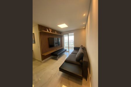 Apartamento à venda com 2 quartos, 64m² em Água Branca, São Paulo