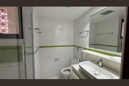 Apartamento à venda com 3 quartos, 140m² em Icaraí, Niterói
