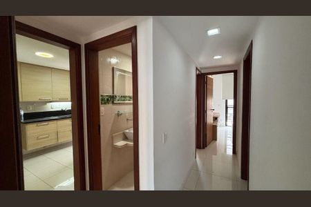 Apartamento à venda com 3 quartos, 140m² em Icaraí, Niterói