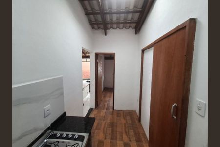 Casa à venda com 3 quartos, 200m² em São Lucas, Belo Horizonte