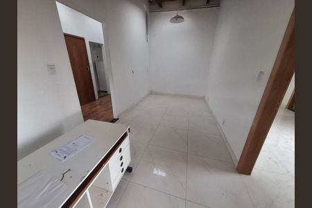 Casa à venda com 3 quartos, 200m² em São Lucas, Belo Horizonte
