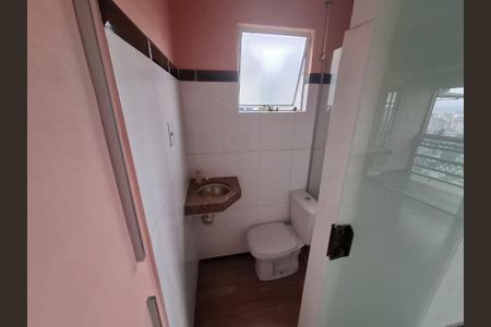 Casa à venda com 3 quartos, 200m² em São Lucas, Belo Horizonte