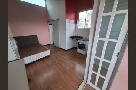 Casa à venda com 3 quartos, 200m² em São Lucas, Belo Horizonte