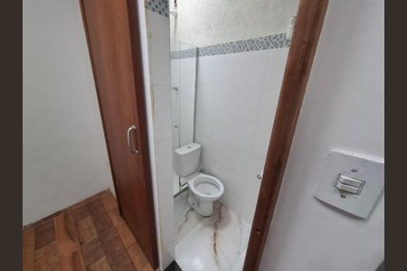 Casa à venda com 3 quartos, 200m² em São Lucas, Belo Horizonte