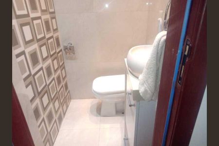 Casa à venda com 3 quartos, 85m² em Méier, Rio de Janeiro