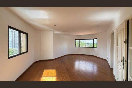 Apartamento à venda com 3 quartos, 168m² em Campo Belo, São Paulo