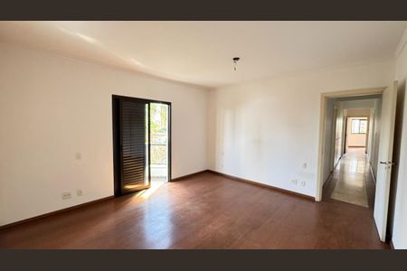 Apartamento à venda com 3 quartos, 168m² em Campo Belo, São Paulo