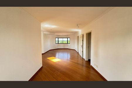 Apartamento à venda com 3 quartos, 168m² em Campo Belo, São Paulo