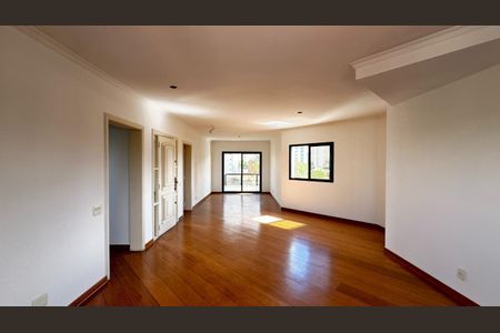 Apartamento à venda com 3 quartos, 168m² em Campo Belo, São Paulo