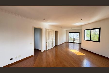 Apartamento à venda com 3 quartos, 168m² em Campo Belo, São Paulo