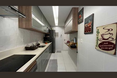Apartamento à venda com 120m², 3 quartos e 3 vagas