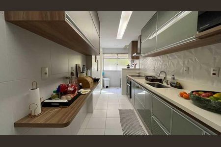 Apartamento à venda com 120m², 3 quartos e 3 vagas