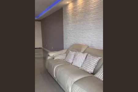 Apartamento à venda com 3 quartos, 120m² em Recreio dos Bandeirantes, Rio de Janeiro