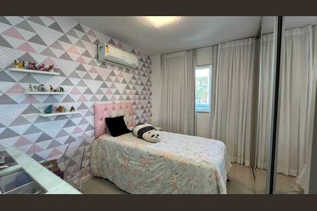 Apartamento à venda com 3 quartos, 120m² em Recreio dos Bandeirantes, Rio de Janeiro