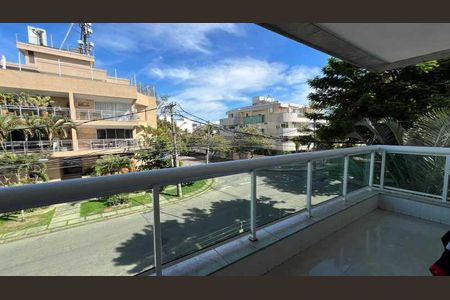 Apartamento à venda com 120m², 3 quartos e 3 vagas