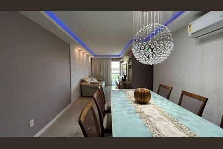 Apartamento à venda com 3 quartos, 120m² em Recreio dos Bandeirantes, Rio de Janeiro