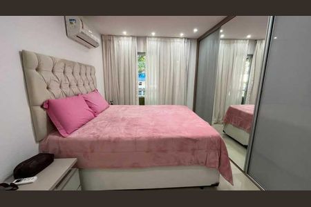 Apartamento à venda com 3 quartos, 120m² em Recreio dos Bandeirantes, Rio de Janeiro