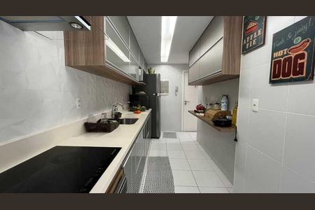 Apartamento à venda com 120m², 3 quartos e 3 vagas