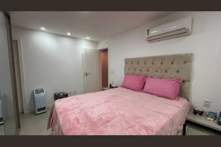 Apartamento à venda com 3 quartos, 120m² em Recreio dos Bandeirantes, Rio de Janeiro