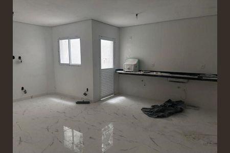 Apartamento à venda com 2 quartos, 67m² em Santa Maria, São Caetano do Sul