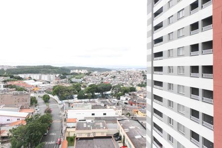 Studio para alugar com 18m², 1 quarto e sem vagaVista