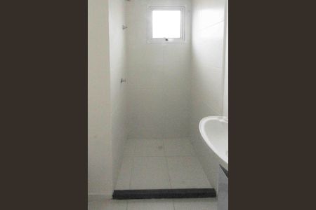 Studio para alugar com 18m², 1 quarto e sem vagaBanheiro