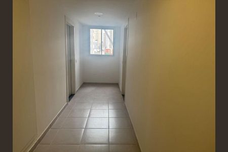 Apartamento à venda com 1 quarto, 37m² em Jardim, Santo André
