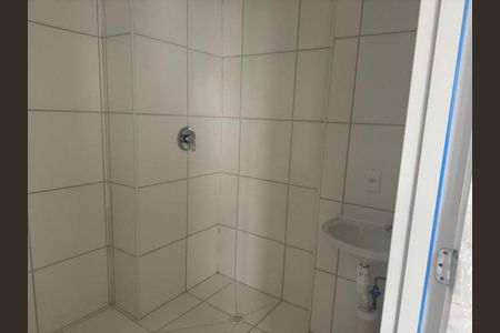 Apartamento à venda com 1 quarto, 37m² em Jardim, Santo André