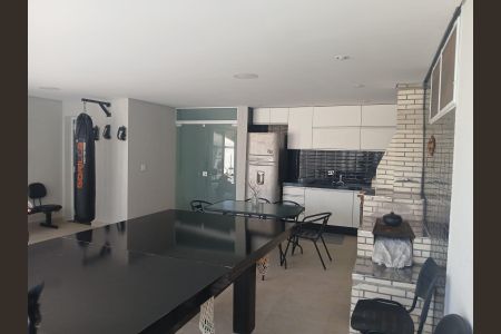 Casa de condomínio para alugar com 350m², 4 quartos e 4 vagas