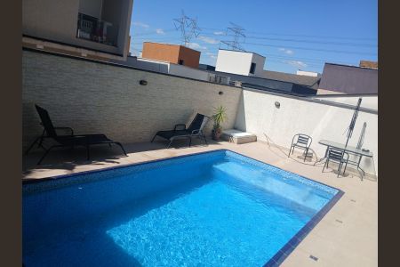 Casa de condomínio para alugar com 350m², 4 quartos e 4 vagas