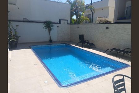 Casa de condomínio para alugar com 350m², 4 quartos e 4 vagas