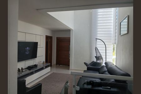 Casa de Condomínio para alugar com 4 quartos, 350m² em Parquelandia, Itaquaquecetuba