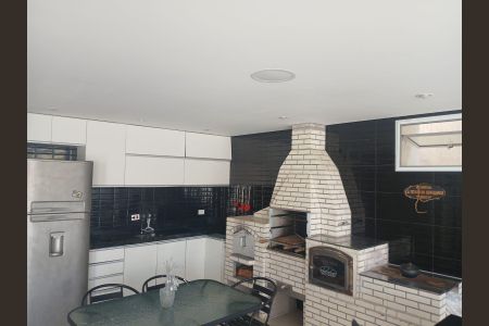 Casa de condomínio para alugar com 350m², 4 quartos e 4 vagas