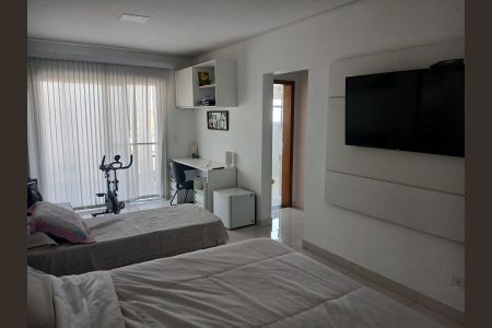 Casa de condomínio para alugar com 350m², 4 quartos e 4 vagas