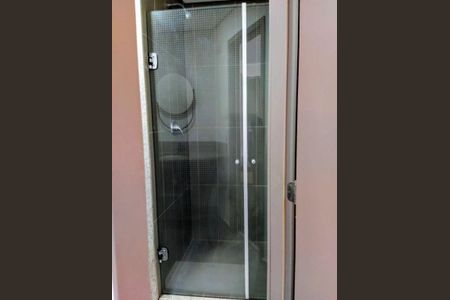 Apartamento à venda com 1 quarto, 21m² em Santa Paula, São Caetano do Sul