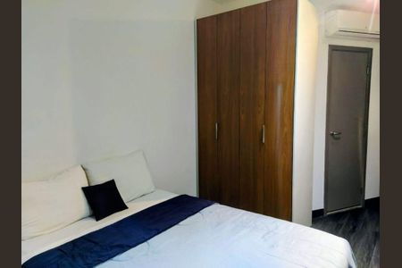 Apartamento à venda com 1 quarto, 21m² em Santa Paula, São Caetano do Sul