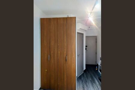 Apartamento à venda com 1 quarto, 21m² em Santa Paula, São Caetano do Sul