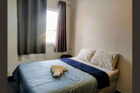 Apartamento à venda com 1 quarto, 21m² em Santa Paula, São Caetano do Sul