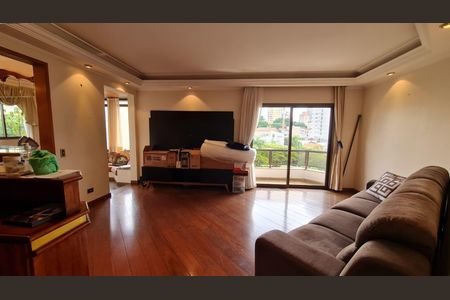 Apartamento à venda com 3 quartos, 165m² em Vila Mariana, São Paulo