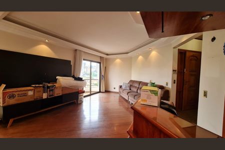 Apartamento à venda com 3 quartos, 165m² em Vila Mariana, São Paulo