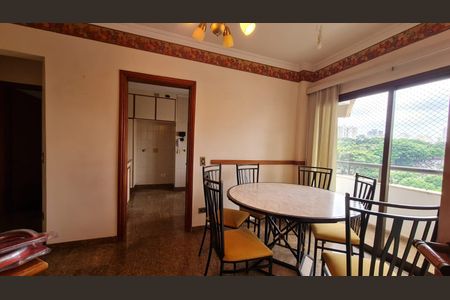 Apartamento à venda com 3 quartos, 165m² em Vila Mariana, São Paulo