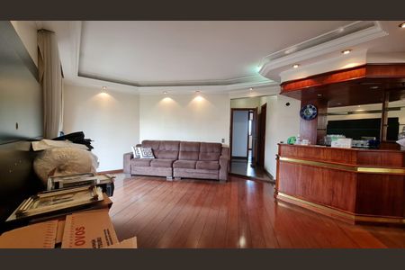 Apartamento à venda com 3 quartos, 165m² em Vila Mariana, São Paulo