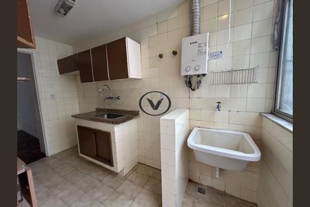 Apartamento à venda com 1 quarto, 60m² em Botafogo, Rio de Janeiro