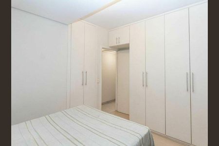 Apartamento à venda com 4 quartos, 123m² em Cidade Nova, Belo Horizonte