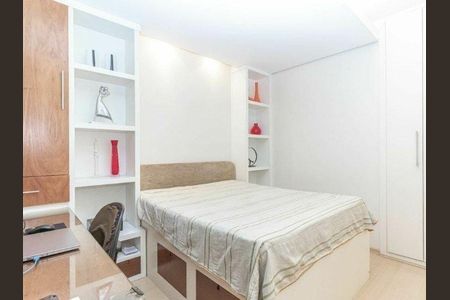 Apartamento à venda com 4 quartos, 123m² em Cidade Nova, Belo Horizonte