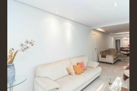 Apartamento à venda com 4 quartos, 123m² em Cidade Nova, Belo Horizonte