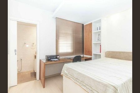 Apartamento à venda com 4 quartos, 123m² em Cidade Nova, Belo Horizonte