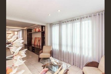 Apartamento à venda com 4 quartos, 123m² em Cidade Nova, Belo Horizonte