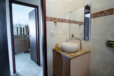 Apartamento à venda com 46m², 2 quartos e 1 vagaBanheiro